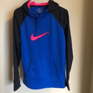 Nike sweater